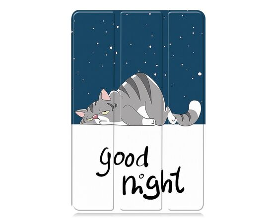 Чохол до планшета BeCover Smart Case Xiaomi Redmi Pad 2 Pro 12.1" Good Night (714638), зображення 2