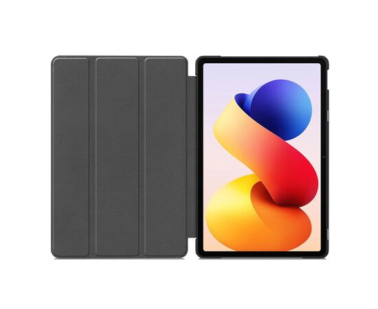 Чохол до планшета BeCover Smart Case Xiaomi Redmi Pad 2 Pro 12.1" Graffiti (714639), зображення 4