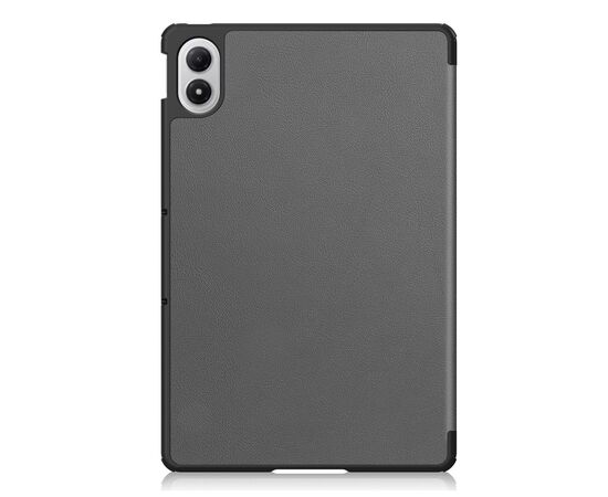 Чохол до планшета BeCover Smart Case Xiaomi Redmi Pad 2 Pro 12.1" Gray (714630), зображення 3