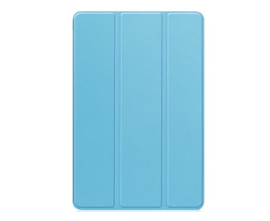 Чехол для планшета BeCover Smart Case Xiaomi Redmi Pad 2 Pro 12.1" Light Blue (714631), изображение 2