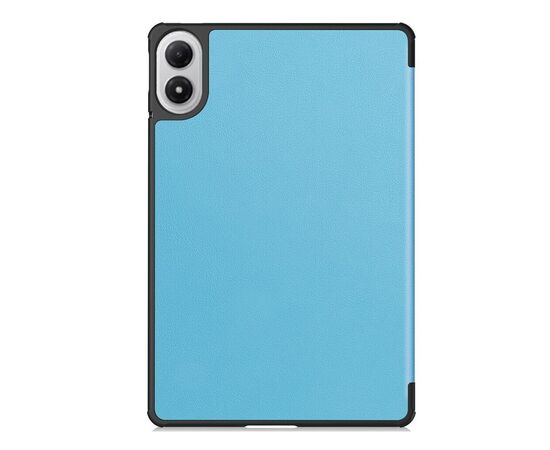 Чехол для планшета BeCover Smart Case Xiaomi Redmi Pad 2 Pro 12.1" Light Blue (714631), изображение 3