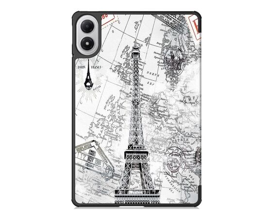 Чехол для планшета BeCover Smart Case Xiaomi Redmi Pad 2 Pro 12.1" Paris (714641), изображение 3