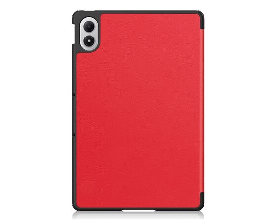 Чехол для планшета BeCover Smart Case Xiaomi Redmi Pad 2 Pro 12.1" Red (714633), изображение 3