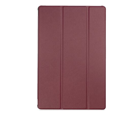 Чохол до планшета BeCover Smart Case Xiaomi Redmi Pad 2 Pro 12.1" Red Wine (714634), зображення 3