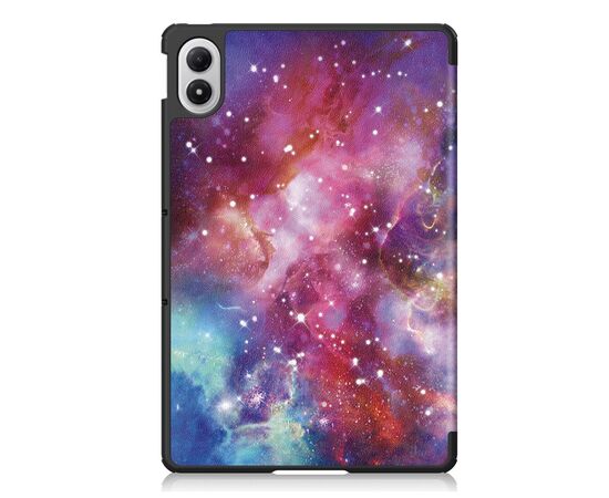 Чохол до планшета BeCover Smart Case Xiaomi Redmi Pad 2 Pro 12.1" Space (714642), зображення 3