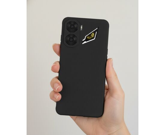 Чехол для мобильного телефона BeCover Silicone Nubia Neo 3 5G Black (714691), изображение 6