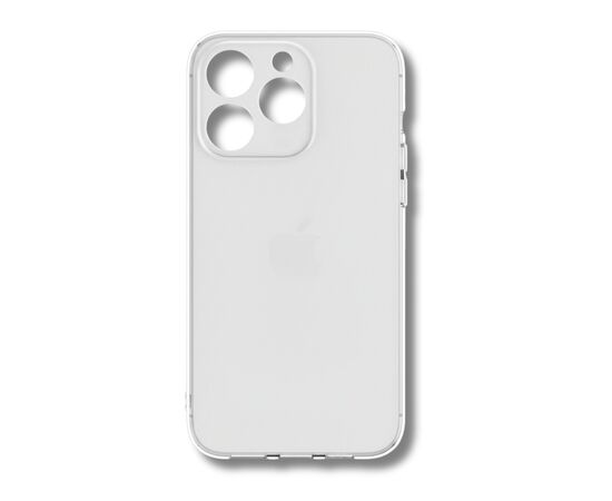 Чехол для мобильного телефона BeCover Silicone Realme 15T Transparent (714695), изображение 2