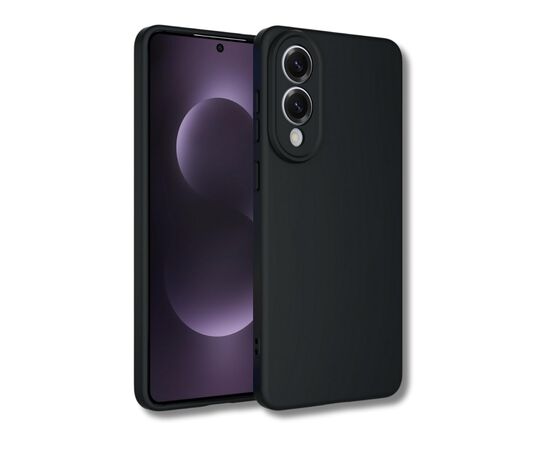 Чехол для мобильного телефона BeCover Silicone Samsung Galaxy S25 Edge SM-S937 Black (714677), изображение 2