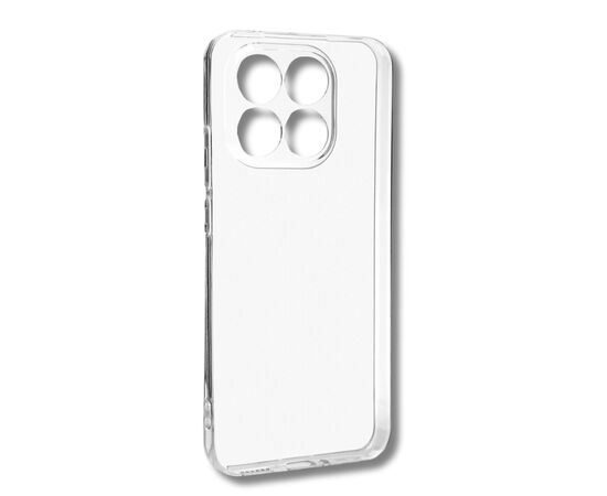 Чехол для мобильного телефона BeCover Silicone Xiaomi 15T Transparent (714688), изображение 3