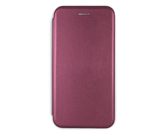 Чохол до мобільного телефона BeCover Exclusive Infinix Hot 60 Pro Plus (X6886) Red Wine (714718), зображення 3