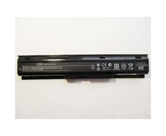 Аккумулятор для ноутбука HP ProBook 4730s\4740s HSTNN-LB2S, 4400mAh, 8cell, 14.4V, Li AlSoft (A47361), изображение 2