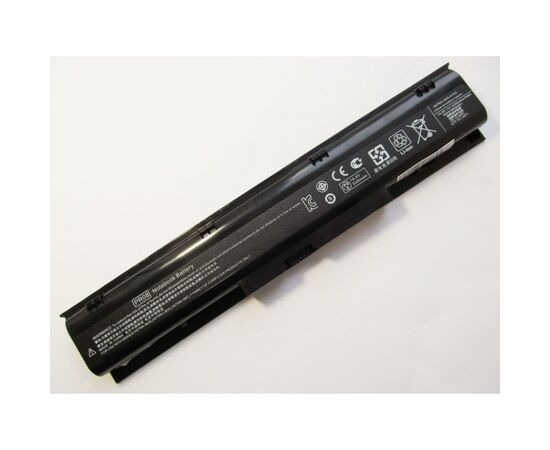 Аккумулятор для ноутбука HP ProBook 4730s\4740s HSTNN-LB2S, 4400mAh, 8cell, 14.4V, Li AlSoft (A47361)