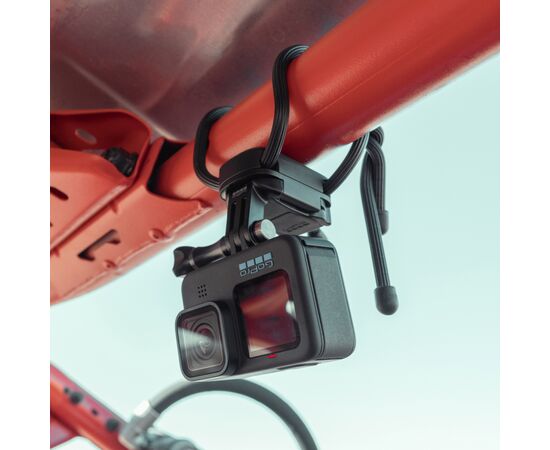 Аксессуар к экшн-камерам GoPro Flexible Grip Mount (AGRTM-002), изображение 5
