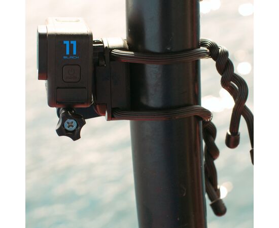 Аксессуар к экшн-камерам GoPro Flexible Grip Mount (AGRTM-002), изображение 7