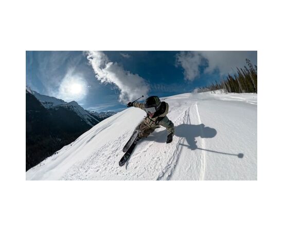 Аксессуар к экшн-камерам GoPro Monopod Extension Pole (AGXTM-001), изображение 4