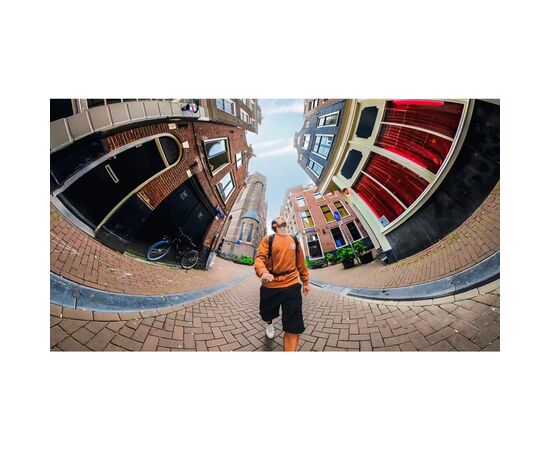 Аксессуар к экшн-камерам GoPro Monopod Extension Pole (AGXTM-001), изображение 9