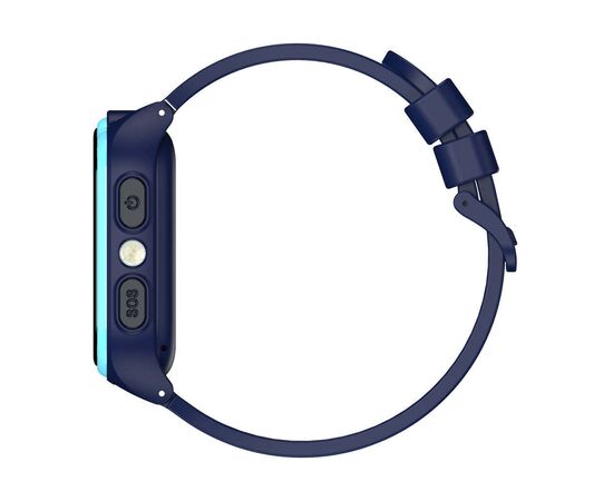 Смарт-часы Blackview Z30 Blue Годинник дитячий з GPS (6931548323822), изображение 4
