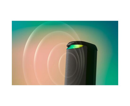 Акустическая система Sony SRS-XV500 (SRSXV500B.AF1), изображение 10