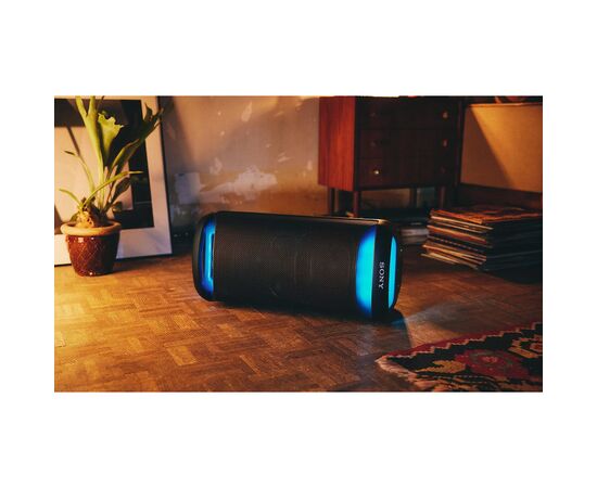 Акустическая система Sony SRS-XV500 (SRSXV500B.AF1), изображение 12