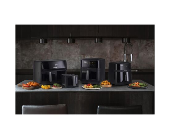 Мультипечь Hisense HAF1800DCD, изображение 10