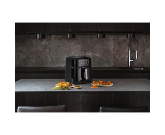 Мультипечь Hisense HAF1800DCD, изображение 9