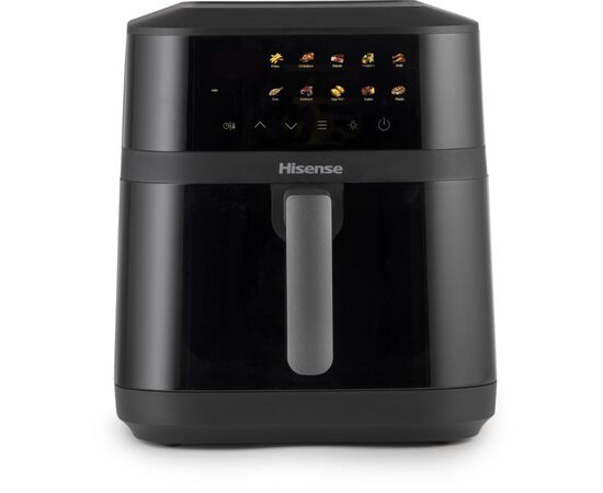 Мультипечь Hisense HAF1800DCD
