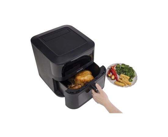 Мультипечь Hisense HAF2100DCD, изображение 6