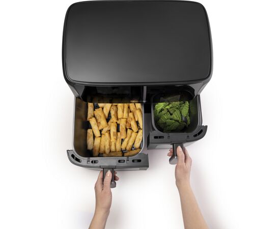 Мультипечь Hisense HAF2700DCD, изображение 11