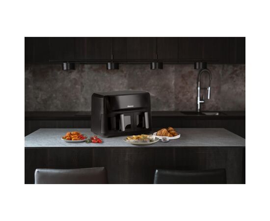 Мультипечь Hisense HAF2700DCD, изображение 12