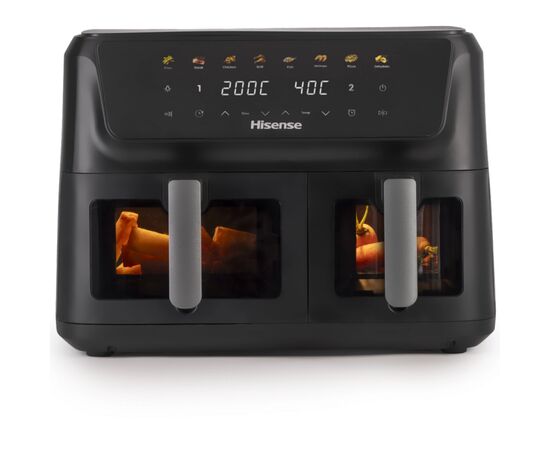 Мультипечь Hisense HAF2700DCD, изображение 2