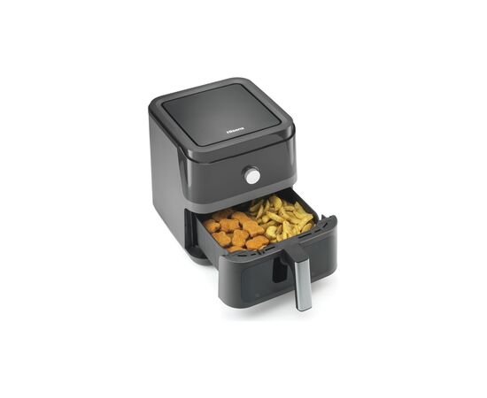 Мультипечь Hisense HAF1800D, изображение 5