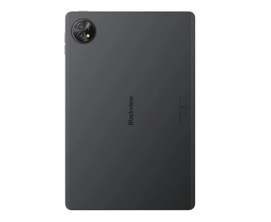 Планшет Blackview Tab Zeno 10 SET 11" 8GB/128GB 5G Shadow Black Чохол, Скло, Клавіатура, Миш, стилус, адаптер живл (6931548324942), изображение 2