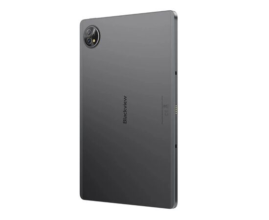 Планшет Blackview Tab Zeno 10 SET 11" 8GB/128GB 5G Shadow Black Чохол, Скло, Клавіатура, Миш, стилус, адаптер живл (6931548324942), изображение 4