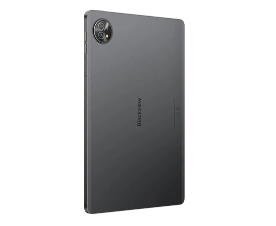 Планшет Blackview Tab Zeno 10 SET 11" 8GB/128GB 5G Shadow Black Чохол, Скло, Клавіатура, Миш, стилус, адаптер живл (6931548324942), изображение 5