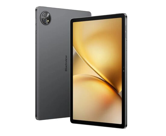 Планшет Blackview Tab Zeno 10 SET 11" 8GB/128GB 5G Shadow Black Чохол, Скло, Клавіатура, Миш, стилус, адаптер живл (6931548324942), изображение 6
