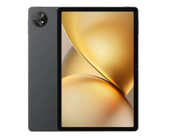 Планшет Blackview Tab Zeno 10 SET 11" 8GB/128GB 5G Shadow Black Чохол, Скло, Клавіатура, Миш, стилус, адаптер живл (6931548324942)