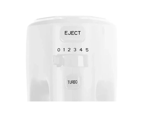 Миксер ECG RS 440 White Lite, изображение 4