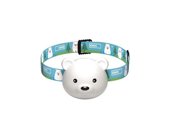 Ліхтар EMOS P3543