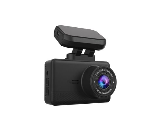 Відеореєстратор Globex GE-205W DualCam