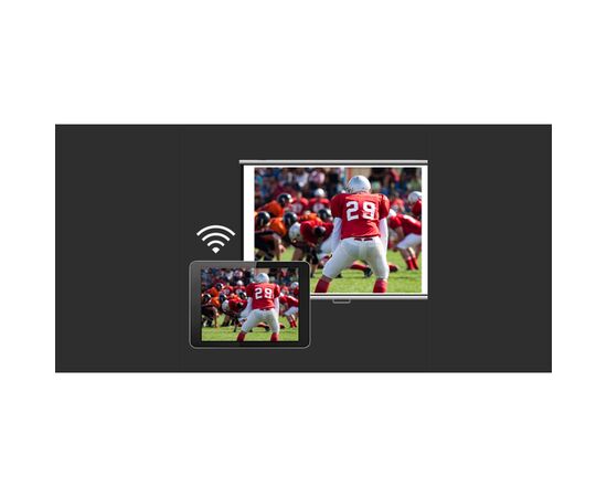 Проектор Acer QH31S pink (MR.JYQ11.001), изображение 10