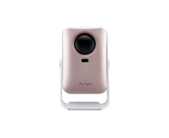 Проектор Acer QH31S pink (MR.JYQ11.001), изображение 3