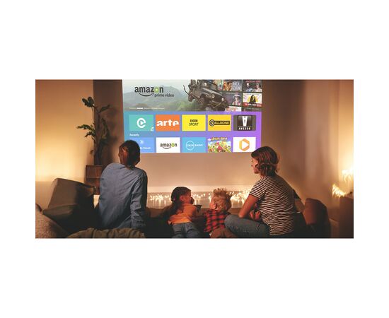 Проектор Acer QH31S pink (MR.JYQ11.001), изображение 9