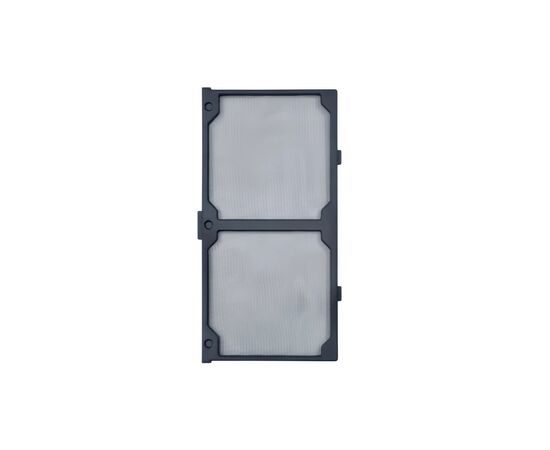 Пылевой фильтр для ПК Lian Li LANCOOL 207 Front Dust Filter, black (G89.LAN207-1X.00)