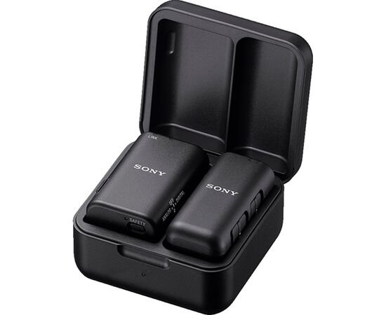 Микрофон Sony ECM-W3S (ECMW3S.CE7), изображение 4