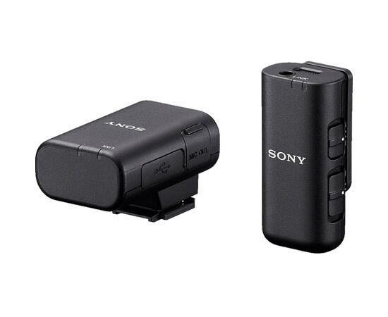Микрофон Sony ECM-W3S (ECMW3S.CE7)