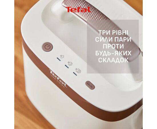 Відпарювач для одягу Tefal QT1811E0, зображення 8
