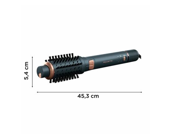 Фен-щетка Rowenta UB9920E0, изображение 3