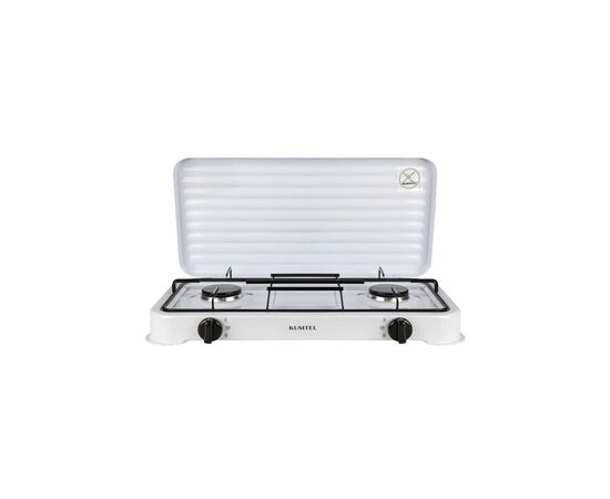 Настольная плита KUMTEL KO 6002