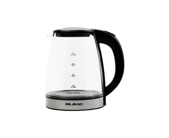 Электрочайник Milano KT-4002 SB, изображение 2