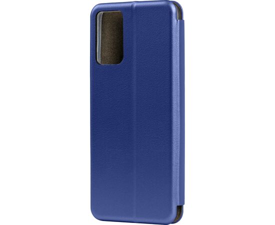 Чехол для мобильного телефона Armorstandart G-Case Motorola G06 Power 4G Dark Blue (ARM89104), изображение 2